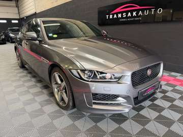 XE 2.0 D - 180 ch BVA R-Sport