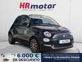 Fiat 500 Dolcevita Blau - thumbnail 1