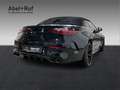 Mercedes-Benz CLE 53 AMG CLE 53AMG 4M+ Cabrio DIGITAL+NIGHT+Burm+TotW+360 Nero - thumbnail 6