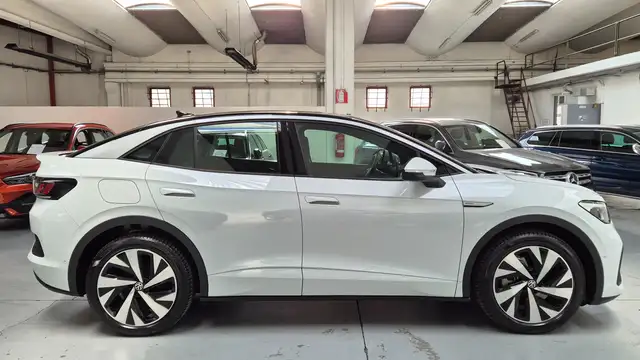 Volkswagen ID.5 ID.5 77 kWh Pro Performance 204cv -PREZZO REALE!!