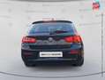 BMW 116 116i 109ch Lounge 5p Noir - thumbnail 7