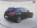 BMW 116 116i 109ch Lounge 5p Noir - thumbnail 6