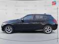 BMW 116 116i 109ch Lounge 5p Noir - thumbnail 9