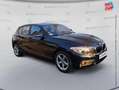 BMW 116 116i 109ch Lounge 5p Noir - thumbnail 3