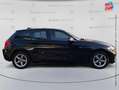 BMW 116 116i 109ch Lounge 5p Noir - thumbnail 4