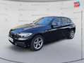 BMW 116 116i 109ch Lounge 5p Noir - thumbnail 1