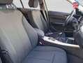 BMW 116 116i 109ch Lounge 5p Noir - thumbnail 5
