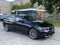 BMW 320 320d M Sport Line Leder*RFK*DAB Czarny - thumbnail 1