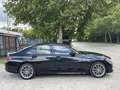 BMW 320 320d M Sport Line Leder*RFK*DAB Czarny - thumbnail 2