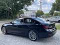 BMW 320 320d M Sport Line Leder*RFK*DAB Czarny - thumbnail 8