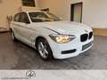 BMW 116 116i Voll Fahrbereit Klima/Park-Assist./Sitzhzg./MF-Lenkrad/BC Weiß - thumbnail 7