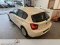 BMW 116 116i Voll Fahrbereit Klima/Park-Assist./Sitzhzg./MF-Lenkrad/BC Weiß - thumbnail 4
