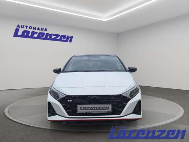 Hyundai i20 N Performance 1.6 T-GDi N-Performance Navi Digital
