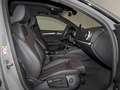 Audi A3 35 TFSI S LINE BLACK VIRTUAL AHK Grey - thumbnail 4