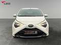 Toyota Aygo 1.0 x-play Klima Allwetterreifen Bluetooth Weiß - thumbnail 9