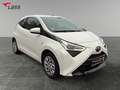 Toyota Aygo 1.0 x-play Klima Allwetterreifen Bluetooth Weiß - thumbnail 8