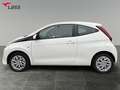 Toyota Aygo 1.0 x-play Klima Allwetterreifen Bluetooth Weiß - thumbnail 3