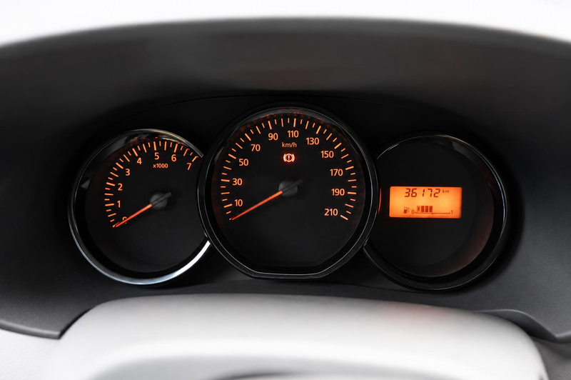 Dacia Dokker 1.5 dCi 75 Ambiance | Unieke KM stand NAP | Airco — photo 11