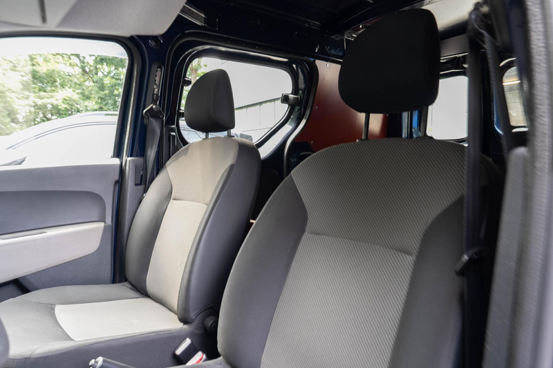 Dacia Dokker 1.5 dCi 75 Ambiance | Unieke KM stand NAP | Airco — photo 10