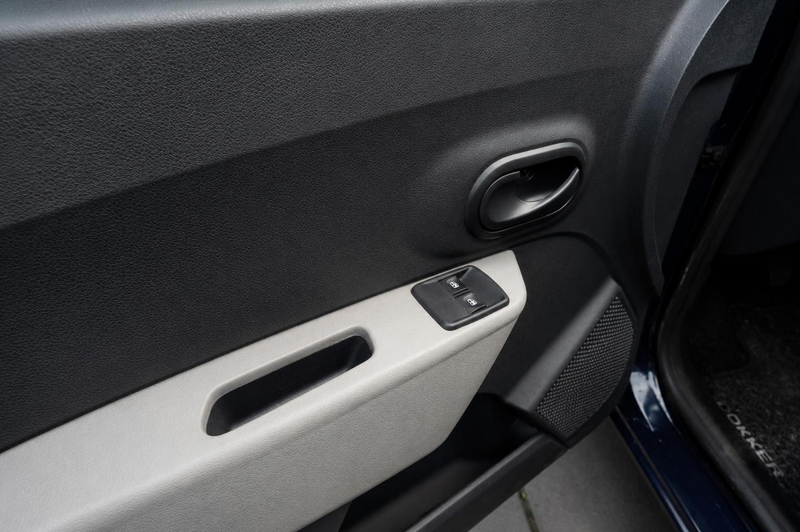 Dacia Dokker 1.5 dCi 75 Ambiance | Unieke KM stand NAP | Airco — photo 8