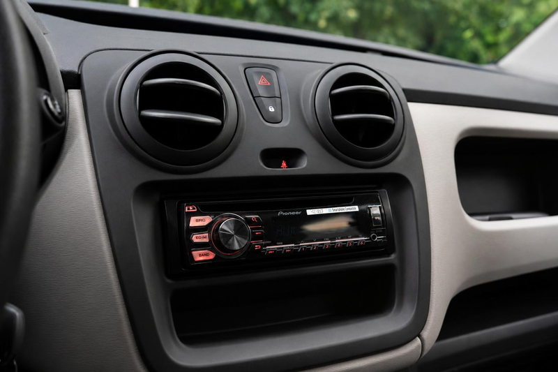 Dacia Dokker 1.5 dCi 75 Ambiance | Unieke KM stand NAP | Airco — photo 12