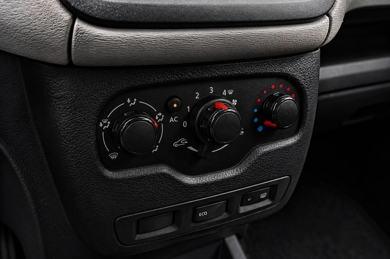 Dacia Dokker 1.5 dCi 75 Ambiance | Unieke KM stand NAP | Airco — photo 13