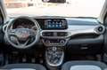 Hyundai i10 1.0 MPI con Ecopack Advanced Argento - thumbnail 6