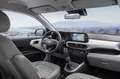 Hyundai i10 1.0 MPI con Ecopack Advanced Argento - thumbnail 7
