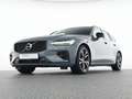 Volvo V60 RechargeT6 AWD R-Design H&K*Pilot Assist Grau - thumbnail 7