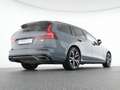 Volvo V60 RechargeT6 AWD R-Design H&K*Pilot Assist Grau - thumbnail 8