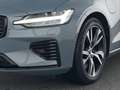 Volvo V60 RechargeT6 AWD R-Design H&K*Pilot Assist Grau - thumbnail 9