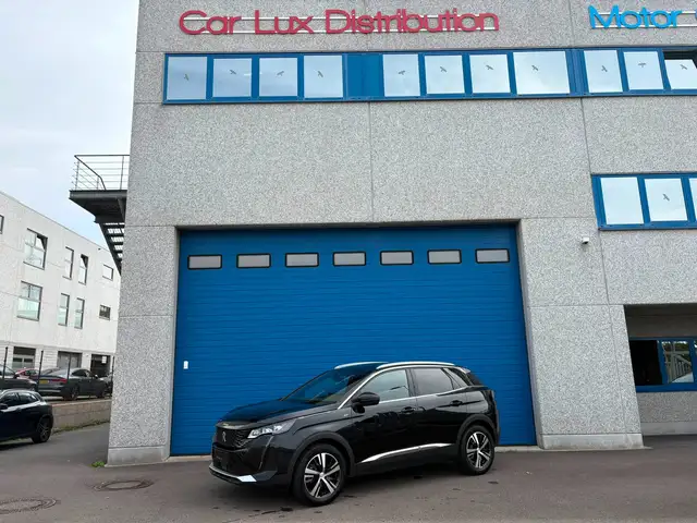 Peugeot 3008 3008 Hybrid 136 e-DSC6 GT