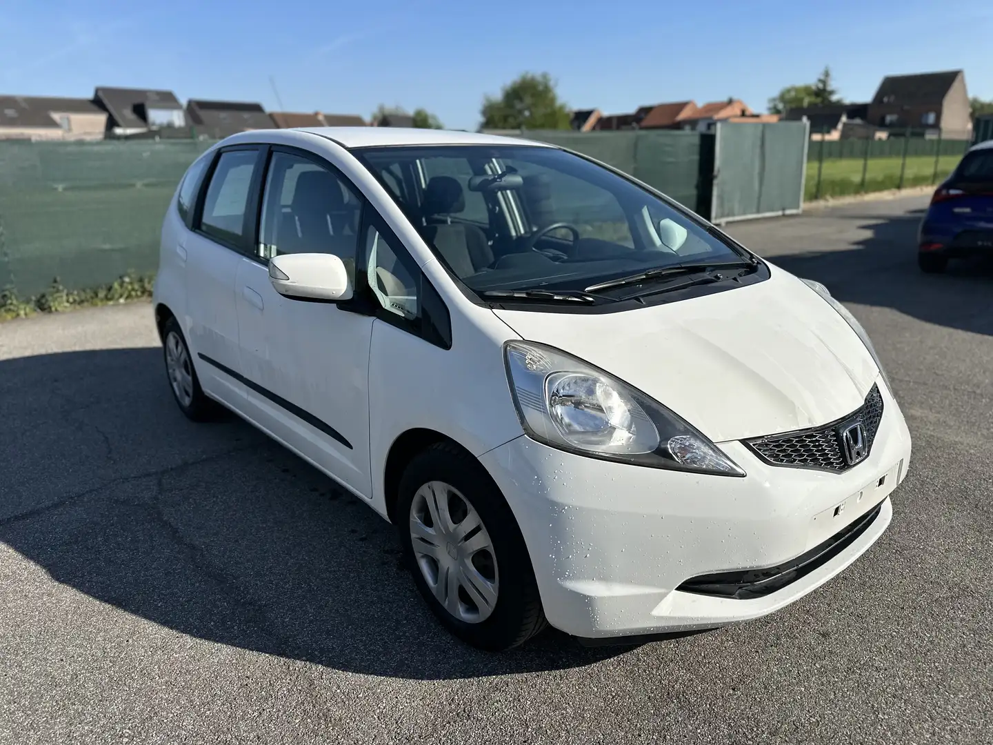 Honda Jazz 1.4 i-VTEC Comfort - 1