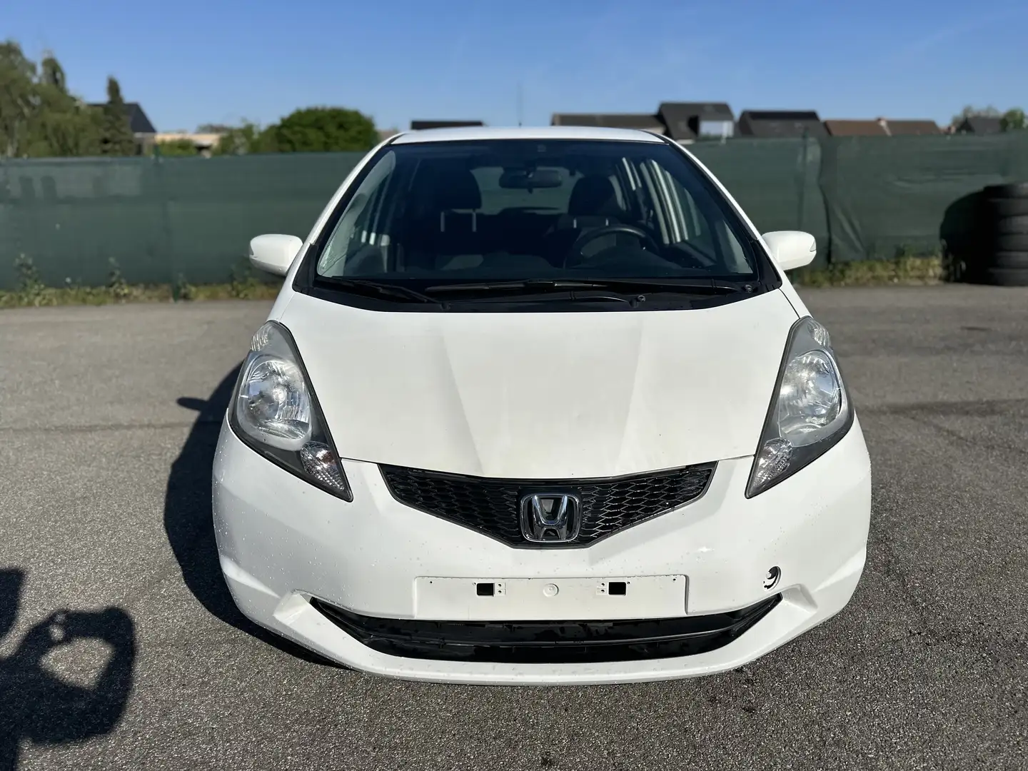 Honda Jazz 1.4 i-VTEC Comfort - 2
