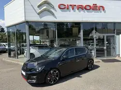 Peugeot 308 GTI TOIT, DENON, CAMERA