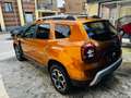 Dacia Duster 1.5 Blue dCi 8V 115 CV 4x2 Prestige Arancione - thumbnail 7