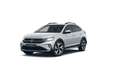 Volkswagen Taigo 1.0 TSI Más 85kW Silber - thumbnail 1