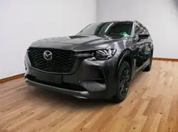Mazda CX-80 3.3 Homura Plus Navi, 360°, Klima, Bose, Matrix