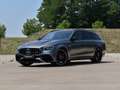 Mercedes-Benz E 63 AMG S 4MATIC+ / Selenite Grey / PPF / Top Condition Grau - thumbnail 1