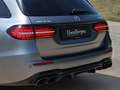 Mercedes-Benz E 63 AMG S 4MATIC+ / Selenite Grey / PPF / Top Condition Grau - thumbnail 26