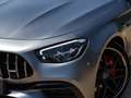 Mercedes-Benz E 63 AMG S 4MATIC+ / Selenite Grey / PPF / Top Condition Grau - thumbnail 24