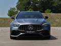 Mercedes-Benz E 63 AMG S 4MATIC+ / Selenite Grey / PPF / Top Condition Grau - thumbnail 8