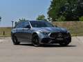 Mercedes-Benz E 63 AMG S 4MATIC+ / Selenite Grey / PPF / Top Condition Grau - thumbnail 7