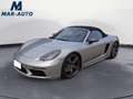 Porsche 718 718 Boxster 2.0 T Silber - thumbnail 1