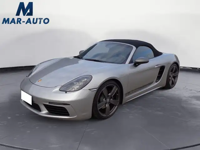 Porsche 718 718 Boxster 2.0 T