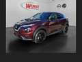 Nissan Juke Tekna 1.0 DIG-T 114PS BOSE-Sound beheizb.Frontsche Rot - thumbnail 1