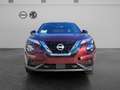 Nissan Juke Tekna 1.0 DIG-T 114PS BOSE-Sound beheizb.Frontsche Rot - thumbnail 7
