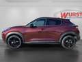 Nissan Juke Tekna 1.0 DIG-T 114PS BOSE-Sound beheizb.Frontsche Rot - thumbnail 2