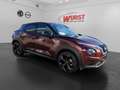 Nissan Juke Tekna 1.0 DIG-T 114PS BOSE-Sound beheizb.Frontsche Rot - thumbnail 6