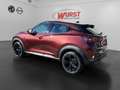 Nissan Juke Tekna 1.0 DIG-T 114PS BOSE-Sound beheizb.Frontsche Rot - thumbnail 3